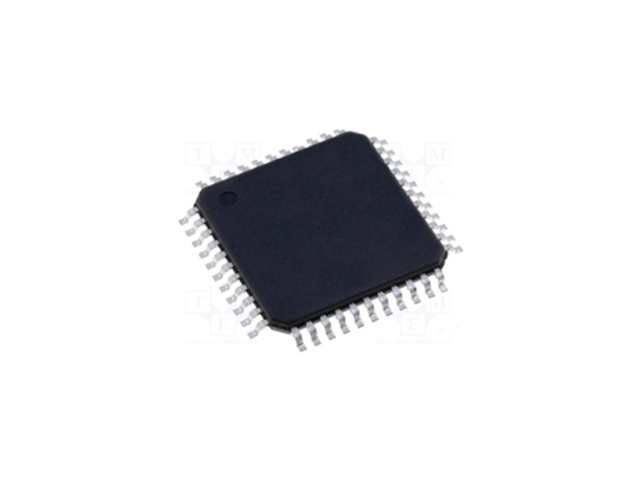 LCD显示驱动-AIP31065L